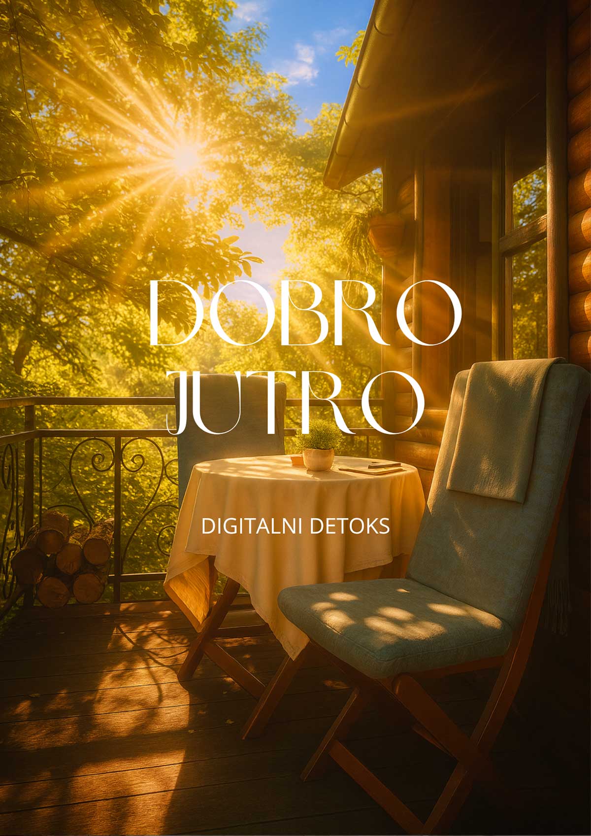 Prelepa vikendica na Fruškoj gori okružena prirodom, za vaš vikend odmor